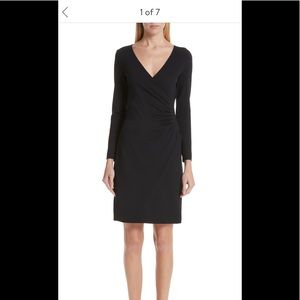 Beautiful Armani dress. Timeless and elegant.